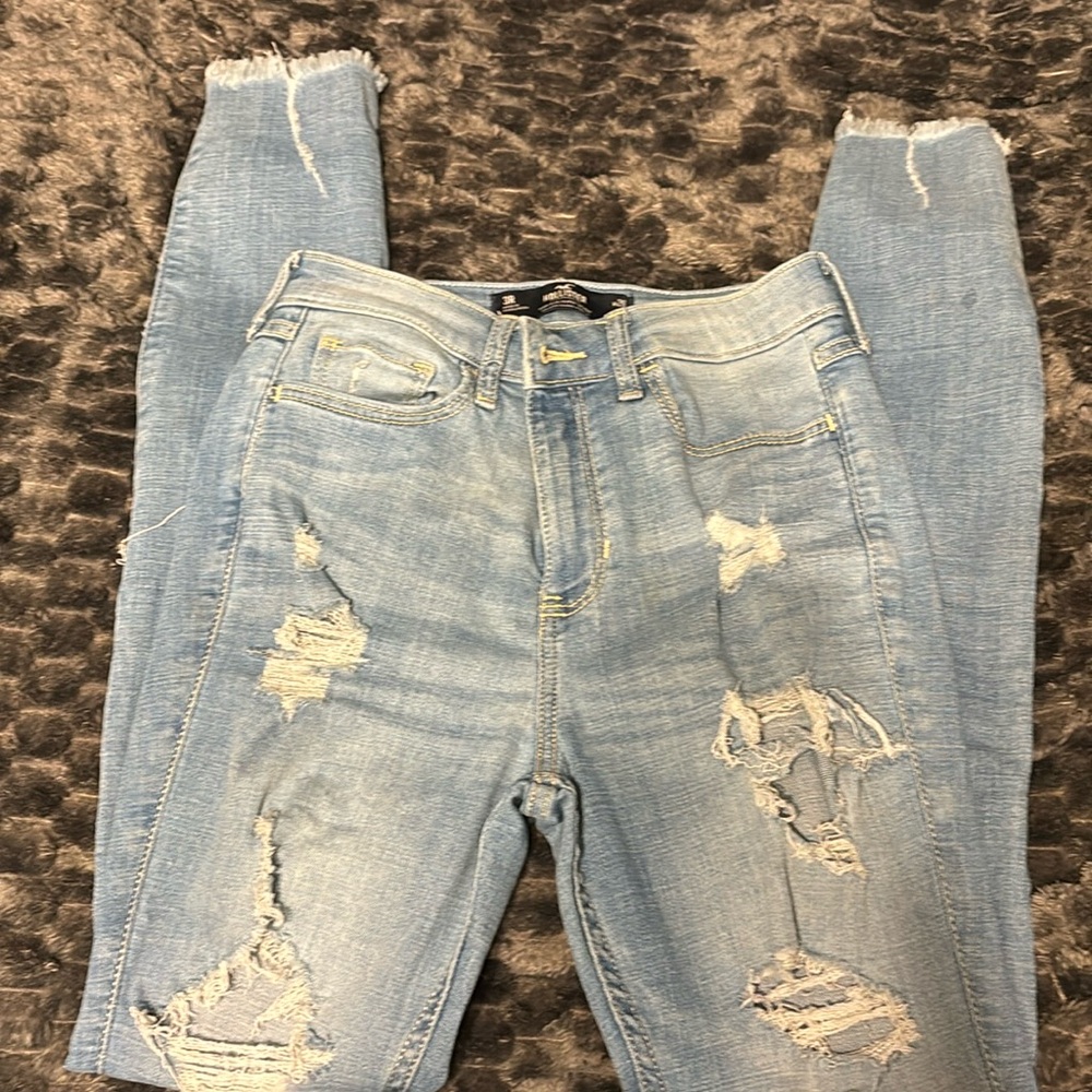 aeropostale jeans